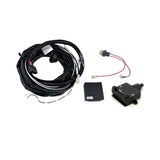 TAG Extreme Recovery Towbar and Direct Fit Wiring for Next-Gen Ford Ranger (01/2025 - On) - Cab Chassis Models