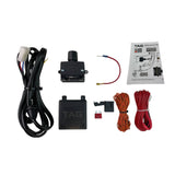 TAG Towbar Heavy Duty & Direct Fit Wiring Kit for BYD Sealion 7 SUV (02/25-on)