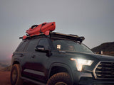 Toyota Tundra/Sequoia 3rd Gen Ditch Mount A-Pillar Light Brackets - Brixton 4x4 - Buy Online Now!