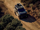Toyota Tundra/Sequoia 3rd Gen Ditch Mount A-Pillar Light Brackets - Brixton 4x4 - Buy Online Now!