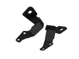 Lexus GX 470/Toyota Prado 120 (2003-2009) Ditch Mount A-Pillar Light Brackets - Brixton 4x4 - Buy Online Now!