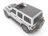 Jeep Wrangler JL Freedom Molle Panel - image 1