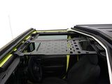 Jeep Wrangler JL Freedom Molle Panel - image 4