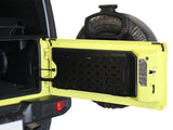 Jeep Wrangler JL Tailgate Molle - image 3
