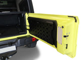 Jeep Wrangler JL Tailgate Molle - image 4