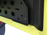 Jeep Wrangler JL Tailgate Molle - image 5