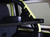 Jeep Wrangler JLU Cargo Molle Interior Shelf - image 5