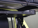 Jeep Wrangler JLU Cargo Molle Interior Shelf - image 4