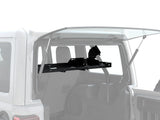 Jeep Wrangler JKU Cargo Molle Interior Shelf - image 2