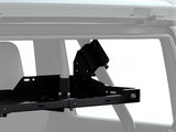 Jeep Wrangler JKU Cargo Molle Interior Shelf - image 4