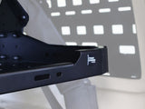 Jeep Wrangler JKU Cargo Molle Interior Shelf - image 5