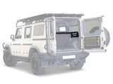 Ineos Grenadier (2022-Current) Cargo Molle Interior Shelf - image 1