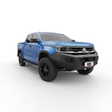 EGR Crosstrac Bull Bar for VW Amarok NF