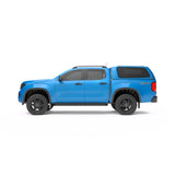 EGR GEN3 Canopy suit VW Amarok NF 2023 onwards