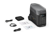 EcoFlow DELTA Pro Portable Power Station - Brixton 4x4 - Buy Online Now!