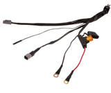 Wiring Harness for Driving LIghts - H/DTY 12V 60amp
