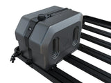 Pro Water Tank With Mounting System / 42L - Brixton 4x4 - Buy Online Now!