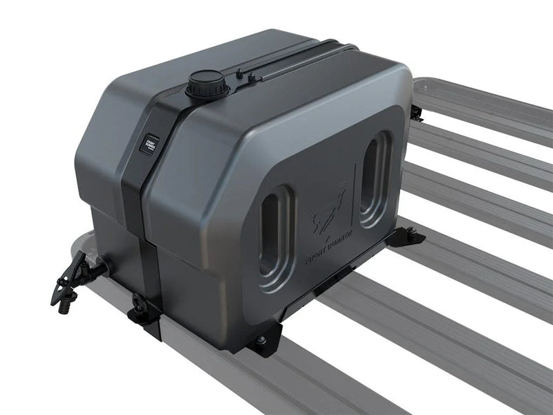 Pro Water Tank With Mounting System / 42L - Brixton 4x4 - Buy Online Now!