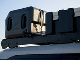 Pro Water Tank With Mounting System / 42L - Brixton 4x4 - Buy Online Now!