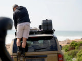 Pro Water Tank With Mounting System / 42L - Brixton 4x4 - Buy Online Now!