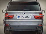 TAG Heavy Duty Towbar Kit for BMW X5 (03/2007 - 12/2010)
