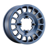 Method Wheels 407 utv beadlock bahia blue 14x7 &gt; 4x136mm &gt; 38/5+2