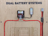 105A Battery Box - by Front Runner