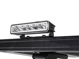 22in LED OSRAM Light Bar SX500-SP Mounting Bracket - by Front Runner