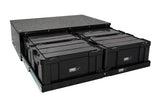 4 Cub Box Drawer / Wide - by Front Runner