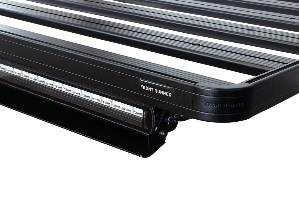 40in LED Light Bar FX1000-CB SM / 12V/24V w/Off-Road Performance Shiel –  Brixton 4x4