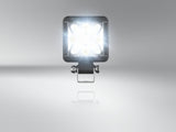 4in LED Light Cube MX85-SP / 12V / Spot Beam - by Osram