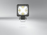 4in LED Light Cube MX85-SP / 12V / Spot Beam - by Osram