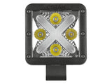 4in LED Light Cube MX85-SP / 12V / Spot Beam - by Osram