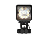 4in/100mm LED Flood Light w/ Bracket - by Front Runner