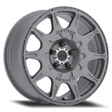 Method Wheels 502 rally titanium 17x8   5x100   38mm