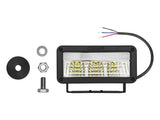 6in LED Light Bar MX140-WD / 12V/24V / Wide Beam - by Osram