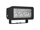 6in LED Light Bar MX140-WD / 12V/24V / Wide Beam - by Osram