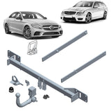 Brink Towbar for MERCEDES-BENZ C-CLASS (08/2007 - 08/2014), MERCEDES-BENZ C-CLASS (06/2011 - 10/2015), MERCEDES-BENZ C-CLASS (01/2007 - 07/2014)