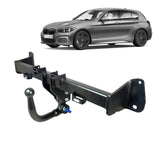 Brink Towbar for BMW 2 (11/2019 - on), BMW 1 (07/2019 - on)