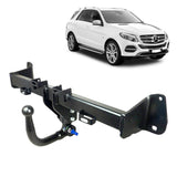 Brink Towbar for MERCEDES-BENZ GLE