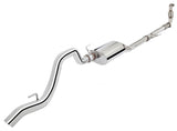 XForce 4x4 Exhaust System for Holden Colorado (01/2012 - 10/2020)