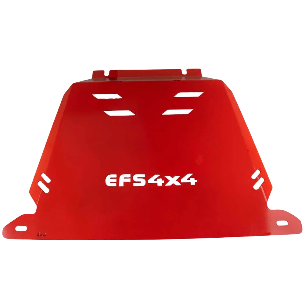 EFS Steel Front Underbody Protection EFS 4x4 Parts & Accessories