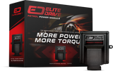 EliteDrive Petrol Power Module for Renault - Clio, Captur, Scenic, Kadjar, Megane, Laguna,Talisman & Wind