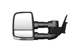 next gen ford ranger clearview caravan mirror