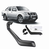 Safari Snorkel for Nissan Navara (07/2008 - 07/2015)