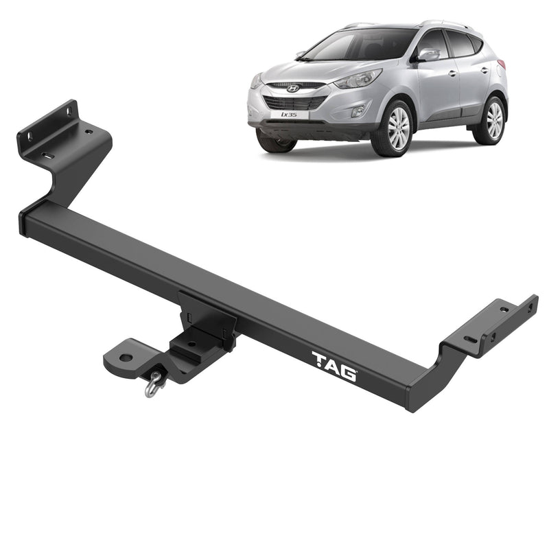 TAG Standard Duty Towbar for Hyundai IX35 (01/2010 - 12/2015), Ix35 (01/2010 - 12/2015)