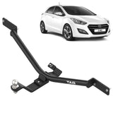 TAG Standard Duty Towbar for Hyundai i30 (05/2012 - 2017)