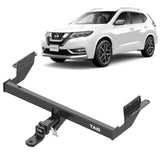 TAG Heavy Duty Towbar for Nissan X-TRAIL (03/2014 - 07/2022)