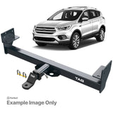 TAG Heavy Duty Towbar for Ford Escape 09/2016 - 2023