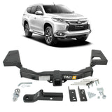 TAG Heavy Duty Towbar for Mitsubishi Pajero Sport (01/2015 - 11/2019)